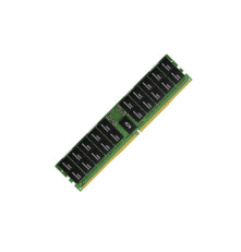 Модуль оперативной памяти Samsung 96GB DDR5 M321RYGA0PB0-CWM 5600MHz DIMM 2Rx4 Registred ECC
