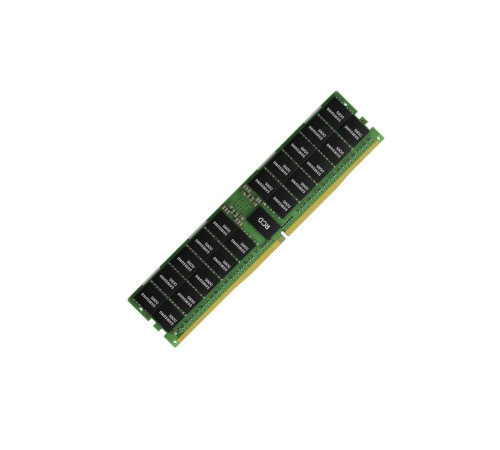Модуль оперативной памяти Samsung 96GB DDR5 M321RYGA0PB0-CWM 5600MHz DIMM 2Rx4 Registred ECC