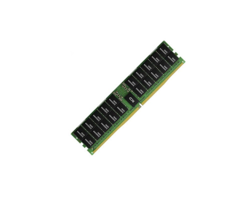 Модуль оперативной памяти Samsung 96GB DDR5 M321RYGA0PB0-CWM 5600MHz DIMM 2Rx4 Registred ECC