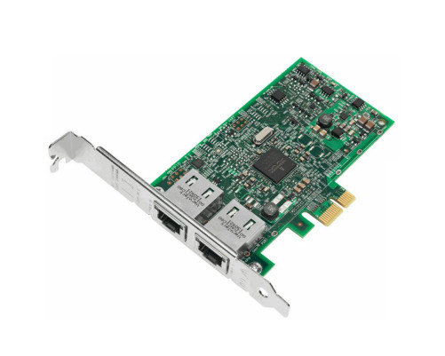 Сетевой адаптер Broadcom NetXtreme BCM5720-2P (BCM95720A2003AC) Сетевой адаптер Broadcom NetXtreme BCM5720-2P (BCM95720A2003AC)
