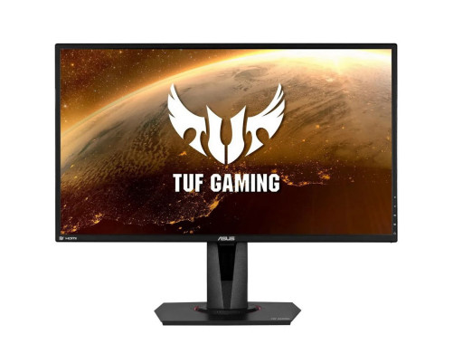 Монитор ASUS VG27AQ (27")