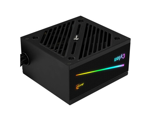 Блок питания 400 Вт AeroCool Cylon 400 Блок питания 400 Вт AeroCool Cylon 400