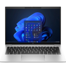 Ноутбук HP EliteBook 830 G10 Intel Core i5-1345U/16Gb/SSD512Gb/13.3”/IPS/WUXGA/touch//Win11Pro/silver (91F61AV)