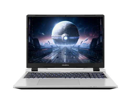Ноутбук Colorful EVOL P16 TA 24 Intel Core i7-13650HX/16Gb/SSD512Gb/RTX4070 8Gb/16"/IPS/QHD+/240Hz/NoOS/White (A10205400046) Ноутбук Colorful EVOL P16 TA 24 Intel Core i7-13650HX/16Gb/SSD512Gb/RTX4070 8Gb/16"/IPS/QHD+/240Hz/NoOS/White (A10205400046)