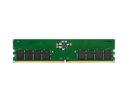 Модуль оперативной памяти Kingston 48GB DDR5-5600 KVR56U46BD8-48 Модуль оперативной памяти Kingston 48GB DDR5-5600 KVR56U46BD8-48