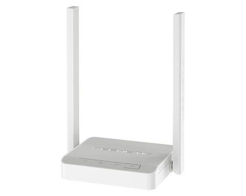 Маршрутизатор Keenetic 4G (KN-1213)
