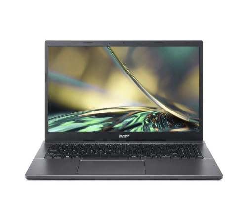Ноутбук Acer Aspire 5 A515-57-77GB Intel Core i7-12650H/8Gb/SSD512Gb/15.6"/IPS/FHD/60Hz/Win11/Iron (NX.KN3CD.004)