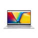 Ноутбук ASUS Vivobook 15 X1504ZA-BQ1478 Intel Core i3-1215U/8Gb/256Gb/15.6"/IPS /FHD/60Hz/NoOS/Silver(90NB1022-M02510)