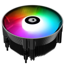 Вентилятор для процессора ID-Cooling DK-07A RGB, черный