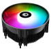 Вентилятор для процессора ID-Cooling DK-07A RGB, черный