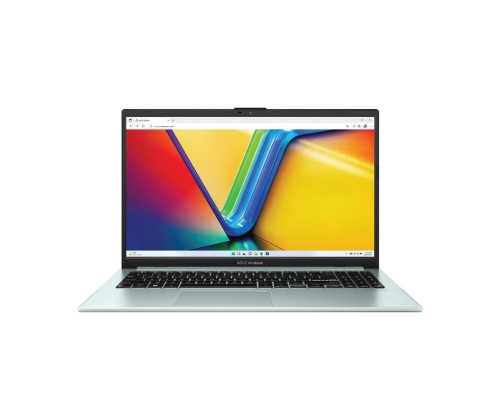 Ноутбук ASUS Vivobook Go 15 E1504FA-BQ088 AMD Ryzen 3 7320U/8Gb/256Gb/15.6"/IPS /FHD/60Hz/NoOS/Grey (90NB0ZR3-M02840) Ноутбук ASUS Vivobook Go 15 E1504FA-BQ088 AMD Ryzen 3 7320U/8Gb/256Gb/15.6"/IPS /FHD/60Hz/NoOS/Grey (90NB0ZR3-M02840)
