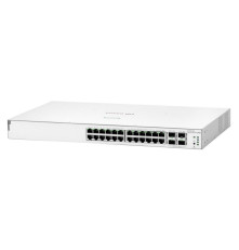 Коммутатор HPE Aruba JL683B Instant On 1930
