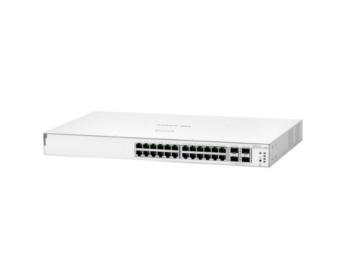 Коммутатор HPE Aruba JL683B Instant On 1930