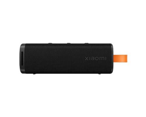 Беспроводная портативная колонка Xiaomi S29D, черный Беспроводная портативная колонка Xiaomi S29D, черный