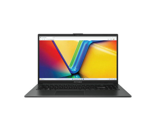 Ноутбук ASUS Vivobook Go 15 E1504FA-BQ091 AMD Ryzen 3 7320U/8Gb/256Gb/15.6"/IPS /FHD/60Hz/NoOS/Black(90NB0ZR2-M01YV0) Ноутбук ASUS Vivobook Go 15 E1504FA-BQ091 AMD Ryzen 3 7320U/8Gb/256Gb/15.6"/IPS /FHD/60Hz/NoOS/Black(90NB0ZR2-M01YV0)