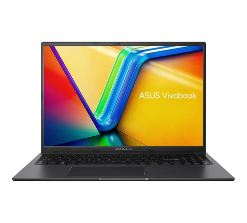 Ноутбук ASUS Vivobook 16X M3604YA-MB106 AMD Ryzen 7 7730U/16Gb/512Gb/16"/IPS /FHD+/60Hz/NoOS/Black(90NB11A1-M00440)