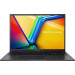 Ноутбук ASUS Vivobook 16X M3604YA-MB106 AMD Ryzen 7 7730U/16Gb/512Gb/16"/IPS /FHD+/60Hz/NoOS/Black(90NB11A1-M00440)