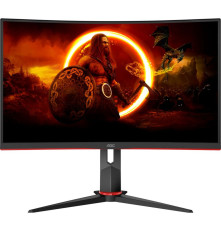 Монитор AOC C27G2Z3 (27")
