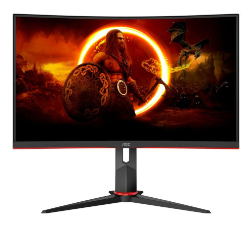 Монитор AOC C27G2Z3 (27")