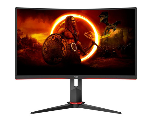 Монитор AOC C27G2Z3 (27") Монитор AOC C27G2Z3 (27")