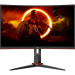Монитор AOC C27G2Z3 (27")