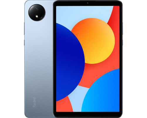 Планшет 8.7" Xiaomi Redmi Pad SE 4+64GB, синий (VHU5092RU)