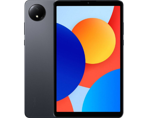 Планшет 8.7" Redmi Pad SE 4+64Gb серый (VHU5044RU)
