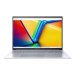 Ноутбук ASUS Vivobook 16X K3604VA-MB243 Intel Core i5-1335U/16Gb/512Gb/16"/IPS /FHD+/60Hz/NoOS/Silver(90NB1072-M009X0)