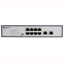 Коммутатор ORIGO OS2210P/120W/A1A