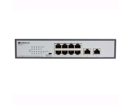 Коммутатор ORIGO OS2210P/120W/A1A Коммутатор ORIGO OS2210P/120W/A1A