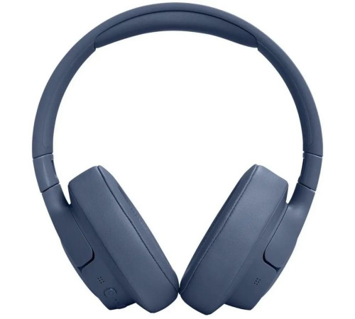 Гарнитура беспроводная JBL Tune 670NC, синий