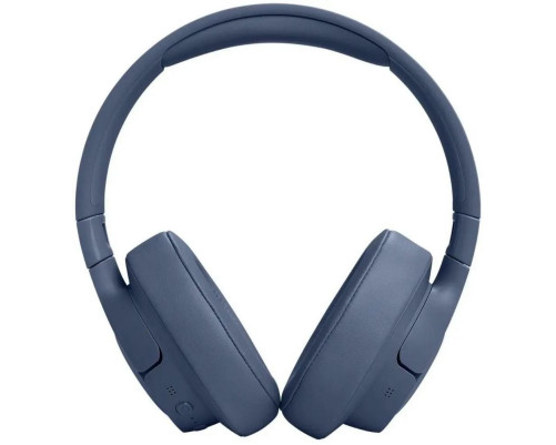 Гарнитура беспроводная JBL Tune 670NC, синий Гарнитура беспроводная JBL Tune 670NC, синий