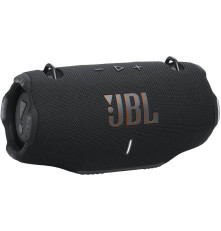 Портативная акустика JBL Xtreme 4, черный