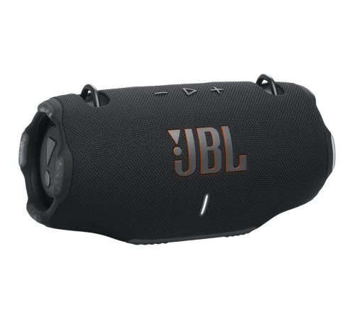 Портативная акустика JBL Xtreme 4, черный
