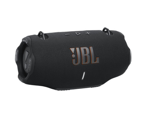Портативная акустика JBL Xtreme 4, черный Портативная акустика JBL Xtreme 4, черный