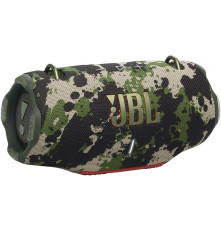Портативная акустика JBL  Xtreme 4, камуфляжный