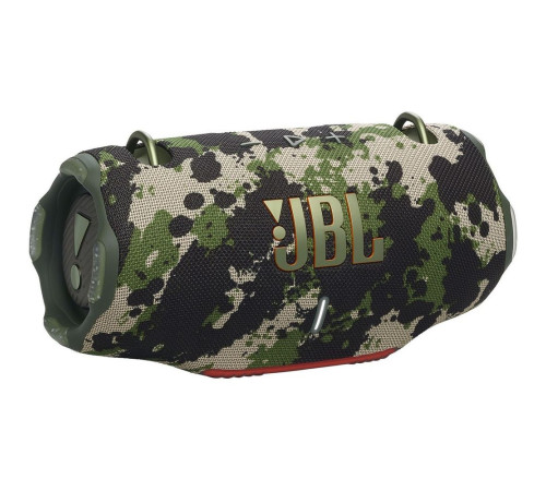 Портативная акустика JBL  Xtreme 4, камуфляжный