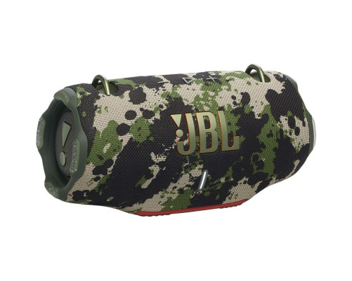 Портативная акустика JBL Xtreme 4, камуфляжный Портативная акустика JBL Xtreme 4, камуфляжный