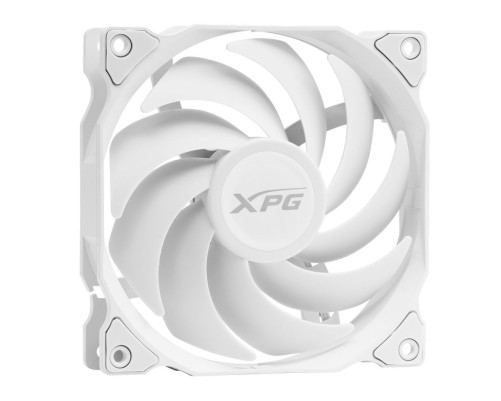 Вентилятор для корпуса XPG VENTO 120 WH, белый
