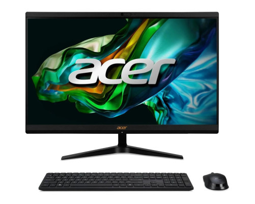 Моноблок Acer Aspire C24-1800 Intel Core i5 1334U/16Gb/SSD512Gb/23.8"/IPS/FHD/NoOS/черный Моноблок Acer Aspire C24-1800 Intel Core i5 1334U/16Gb/SSD512Gb/23.8"/IPS/FHD/NoOS/черный