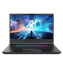 Ноутбук AORUS 15 BKG Intel Core Ultra 7 155H 16Gb/SSD1Tb/RTX 4060 8Gb/15.6