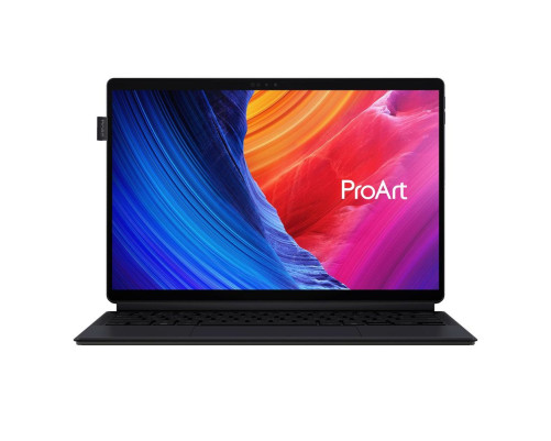 Ноутбук ASUS ProArt PZ13 HT5306QA-LX002W Qualcomm Snapdragon X Plus X1P-42-100/16Gb/1Tb/13.3"/OLED /3K/60Hz/Win11/Black(90NB1441-M001L0) Ноутбук ASUS ProArt PZ13 HT5306QA-LX002W Qualcomm Snapdragon X Plus X1P-42-100/16Gb/1Tb/13.3"/OLED /3K/60Hz/Win11/Black(90NB1441-M001L0)