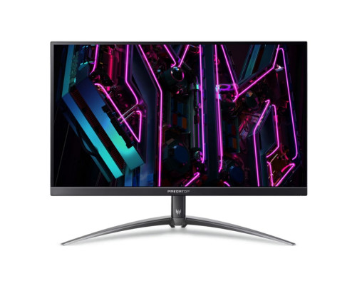 Монитор ACER Predator XB273UV3bmiiprzx (27")