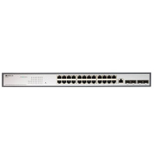 Коммутатор ORIGO OS3228/A1A, черный