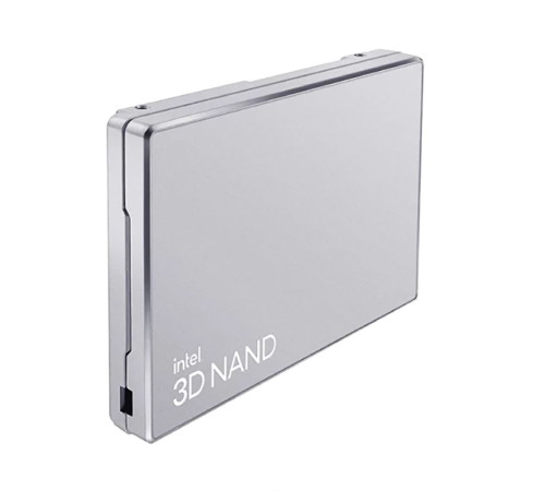 Твердотельный накопитель Intel D5-P5316, 30.72TB, 2.5"