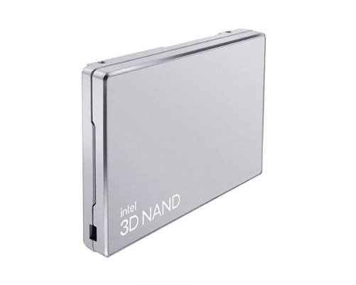 Твердотельный накопитель Intel D5-P5316, 30.72TB, 2.5" Твердотельный накопитель Intel D5-P5316, 30.72TB, 2.5"