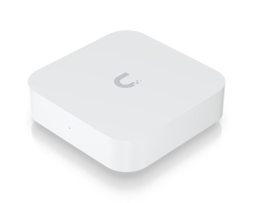 Маршрутизатор Ubiquiti UniFi Gateway Lite Маршрутизатор Ubiquiti UniFi Gateway Lite