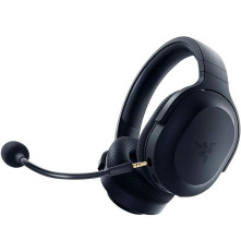 Гарнитура беспроводная игровая Razer Barracuda X, черный