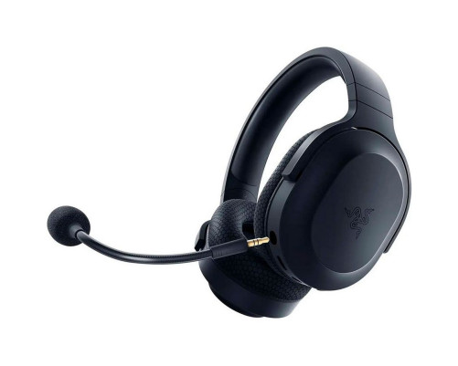 Гарнитура беспроводная игровая Razer Barracuda X, черный
