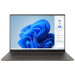 Ноутбук ASUS Zenbook S14 UX5406SA-PV039W Intel Core Ultra 7 155H/16Gb/1Tb/14"/OLED /3K/120Hz/Win11/Grey(90NB14F1-M001D0)